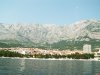 Makarska panorama 2